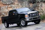 Ford F-250 Super Duty 2008 года